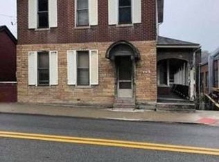 Commerce St, Wellsburg, WV 26070