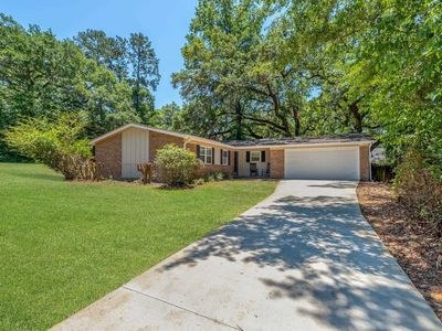 1819 Mayfair Rd, Tallahassee, FL, 32303