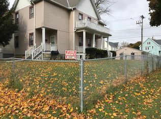 307 N 32nd St, Milwaukee, WI