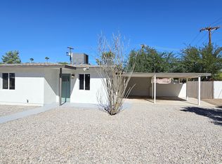 3361 E 23rd St, Tucson, AZ 85713