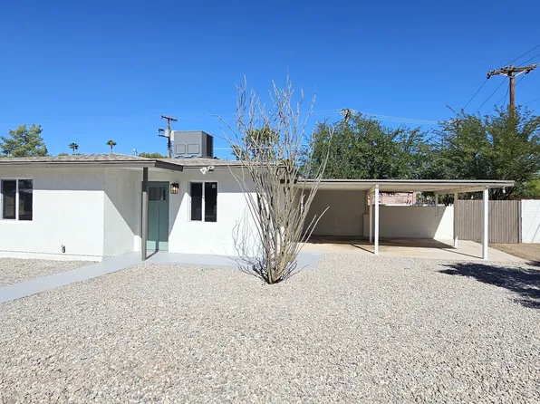 3361 E 23rd St, Tucson, AZ 85713