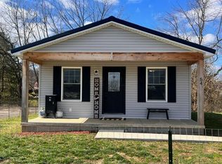 54 S Plains Rd, The Plains, OH 45780