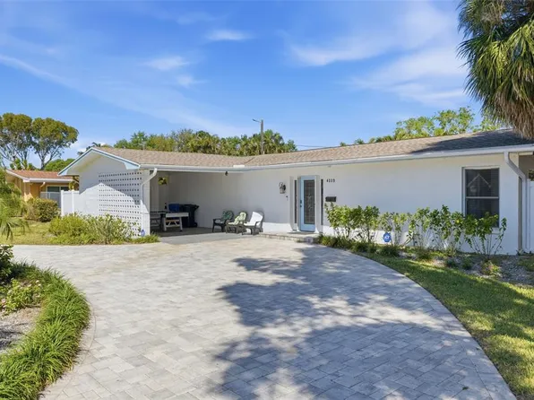 4339 50th Ave S, Saint Petersburg, FL 33711