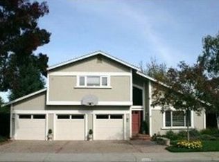 1030 Easy St, Morgan Hill, CA