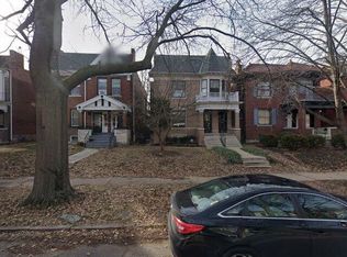6036-6038 Westminster Pl #6036, Saint Louis, MO 63112