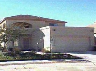 9978 E Placitas Las Palmaritas, Tucson, AZ 85747