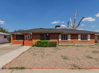3031 N 21st Ave, Phoenix, AZ 85015
