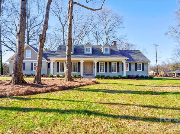 927 Elizabeth Rd, Shelby, NC 28150