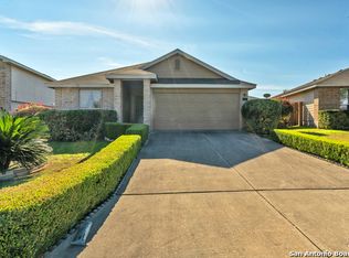6910 Garrison Ct, San Antonio, TX 78244