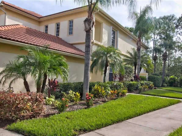 7848 Clemson ST #6-202, NAPLES, FL 34104