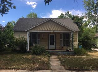 332 E Magnolia St, Fort Collins, CO 80524
