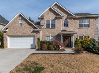 816 Heathgate Rd, Knoxville, TN 37922