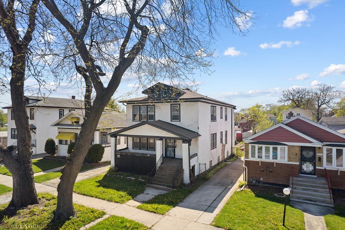 2124 S 7th Ave, Maywood, IL 60153 Zillow