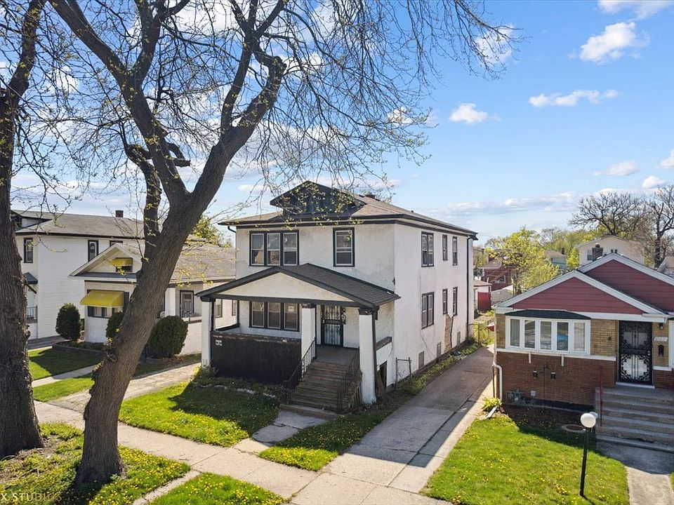 2124 S 7th Ave, Maywood, IL 60153 Zillow