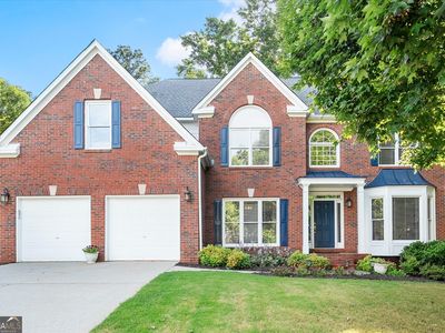 5204 Tealing Dr NE, Roswell, GA, 30075
