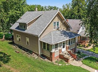 4640 Izard St, Omaha, NE 68132