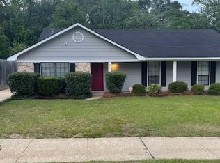 3617 Vista Ridge Dr, Mobile, AL 36693