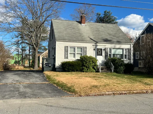 21 Pennell Avenue, Portland, ME 04103