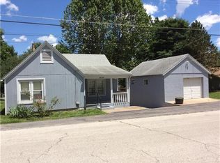 11220 E Norledge St, Independence, MO 64054