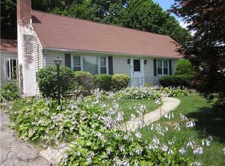 56 Davis Rd, Fairfield, CT 06825