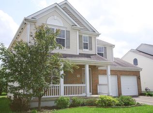 7141 Winterbek Ave, New Albany, OH