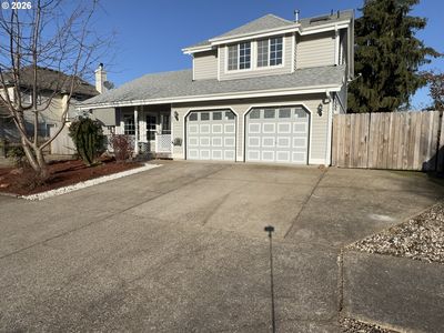 2127 Assumption St, Eugene, OR, 97402