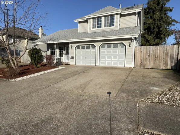 2127 Assumption St, Eugene, OR 97402