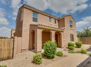 2223 S Buckaroo Trl, Gilbert, AZ 85295