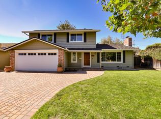 1525 Altamont Ave, San Jose, CA 95125