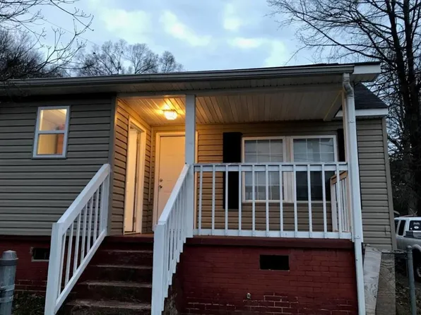 406 Harris St, Dalton, GA 30721