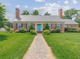 104 Peter Francisco Dr, Hopewell, VA 23860