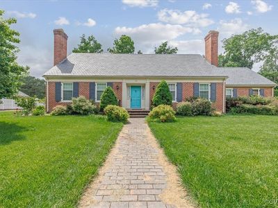104 Peter Francisco Dr, Hopewell, VA, 23860