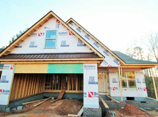 61 Angus Run, Seneca, SC 29672