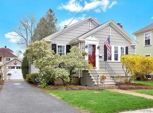 12 Pearl St, Beverly, MA 01915