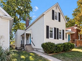 4632 Cecil Pl, Saint Louis, MO 63116