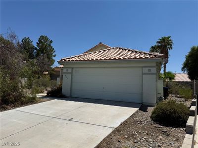 249 Prairie Rose St, Henderson, NV, 89015