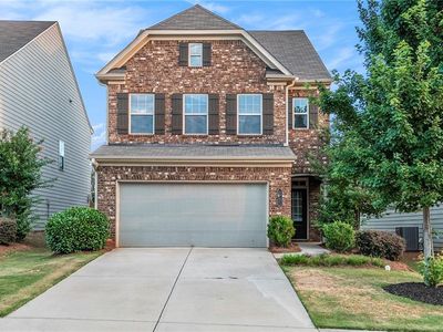 3721 Upland Dr, McDonough, GA, 30253