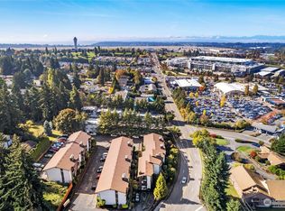 3505 S 160th St APT B4, Seatac, WA