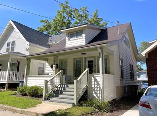 1324 Mound St, Madison, WI 53715