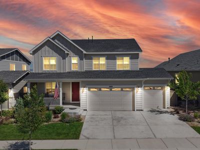 6465 Union Creek Dr, Loveland, CO, 80538