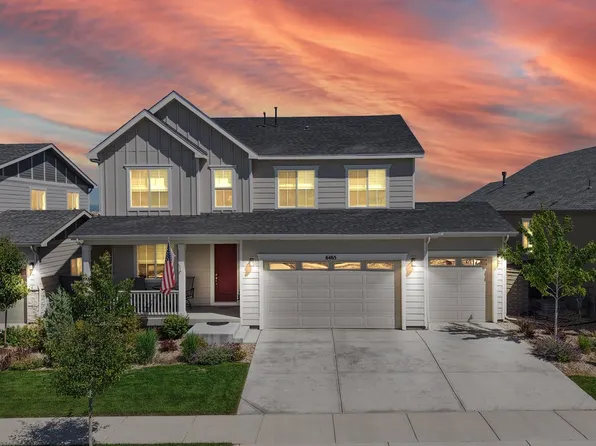 6465 Union Creek Dr, Loveland, CO 80538