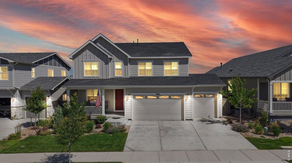 6465 Union Creek Dr