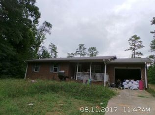 194 Mud Bridge Rd, Buffalo, SC 29321