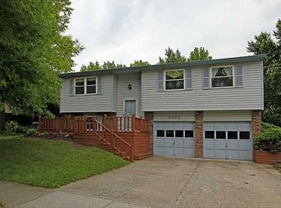 3623 Dawnwood Dr, Indianapolis, IN