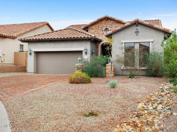 6959 E RED HAWK Circle, Mesa, AZ 85207