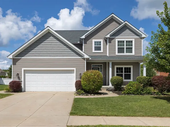 7622 Oakwilde Dr, Fairview, PA 16415