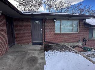 4665 W 6th Ave APT 16, Denver, CO 80204