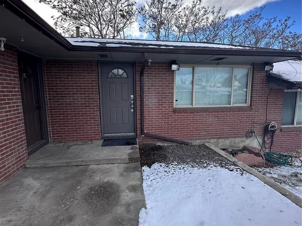 4665 W 6th Avenue #16, Denver, CO 80204