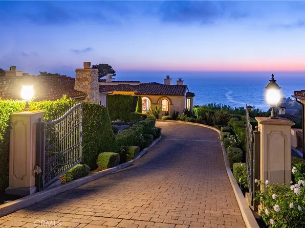 30057 Via Victoria, Rancho Palos Verdes, CA 90275