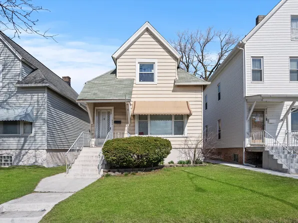 536 E 115th St, Chicago, IL 60628